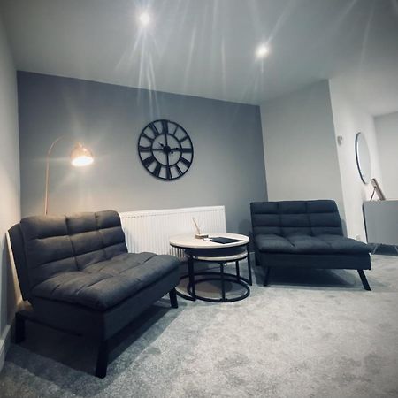 Seaview Luxury Apartments Redcar Esterno foto