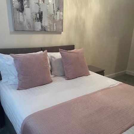 Seaview Luxury Apartments Redcar Esterno foto