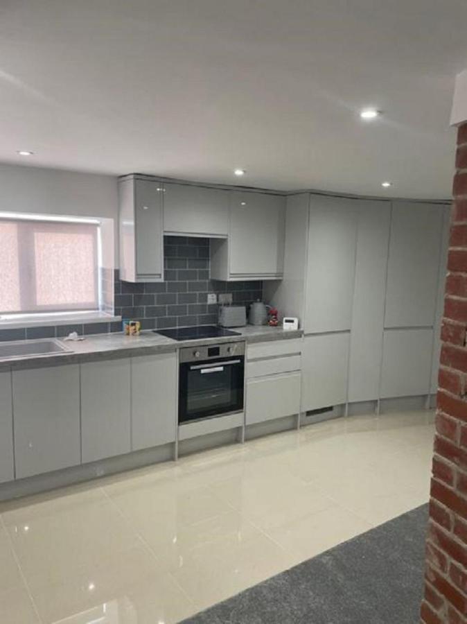Seaview Luxury Apartments Redcar Esterno foto