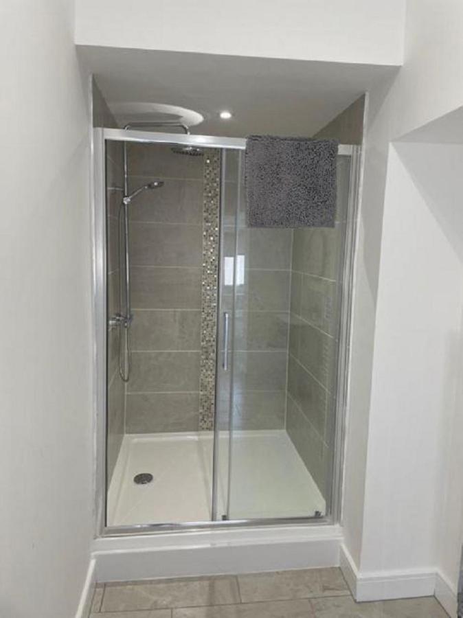 Seaview Luxury Apartments Redcar Esterno foto