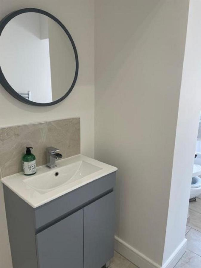 Seaview Luxury Apartments Redcar Esterno foto