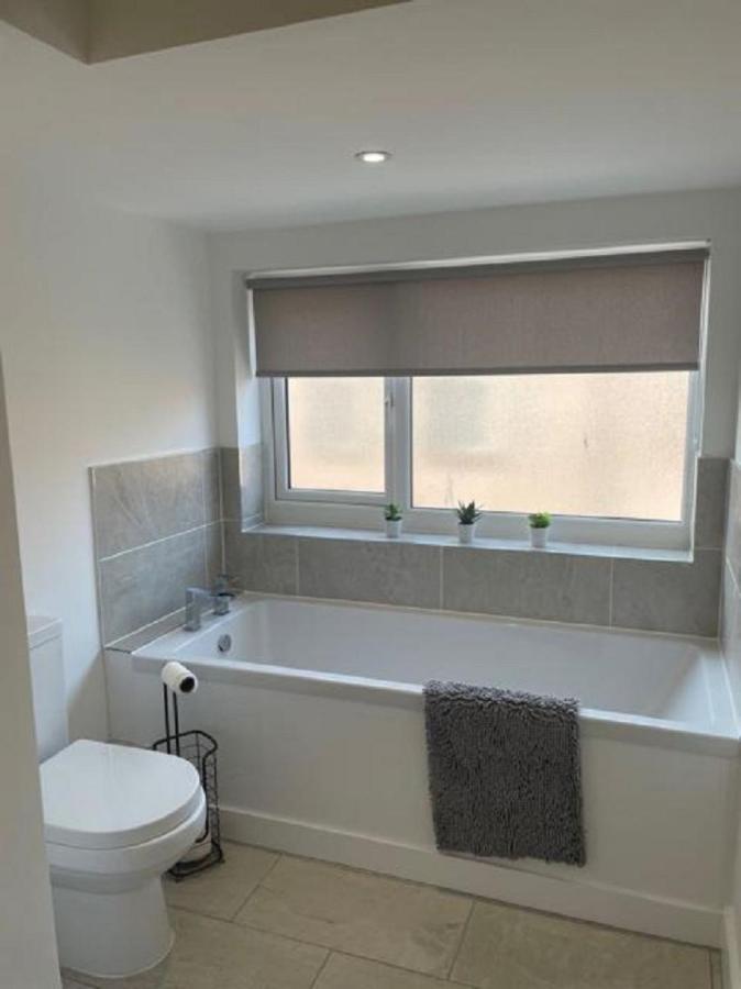 Seaview Luxury Apartments Redcar Esterno foto