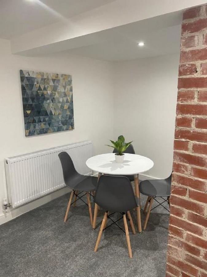 Seaview Luxury Apartments Redcar Esterno foto