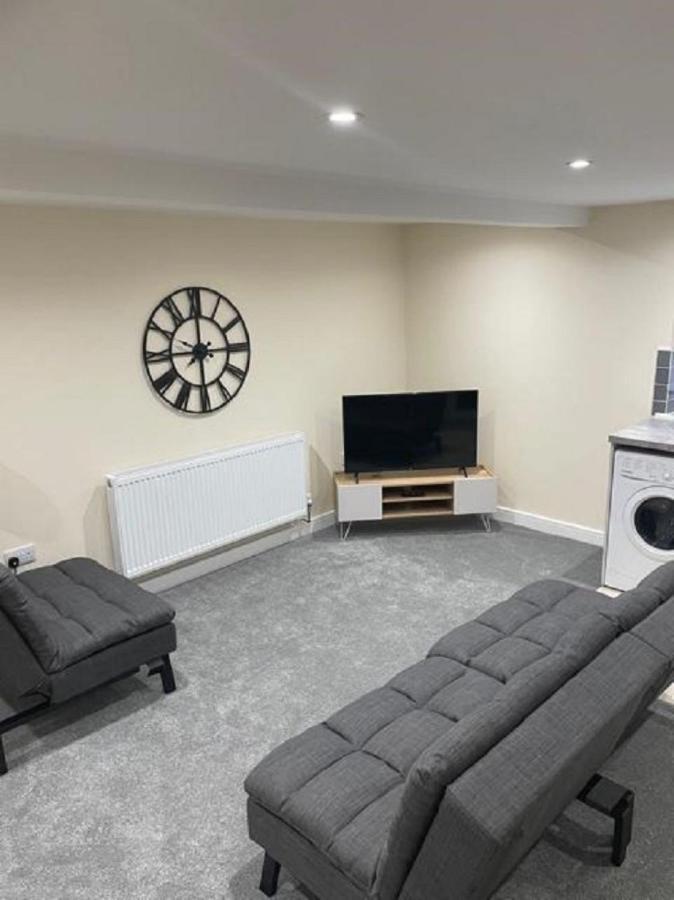 Seaview Luxury Apartments Redcar Esterno foto