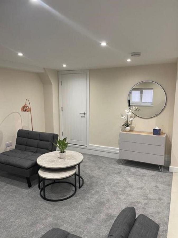 Seaview Luxury Apartments Redcar Esterno foto