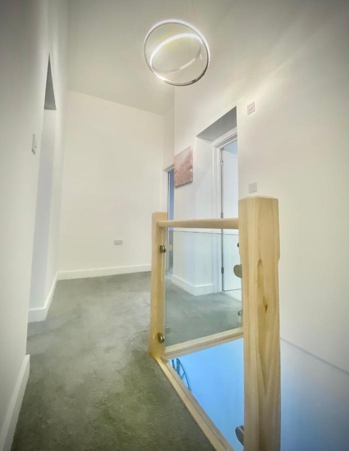 Seaview Luxury Apartments Redcar Esterno foto