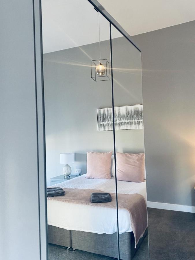 Seaview Luxury Apartments Redcar Esterno foto